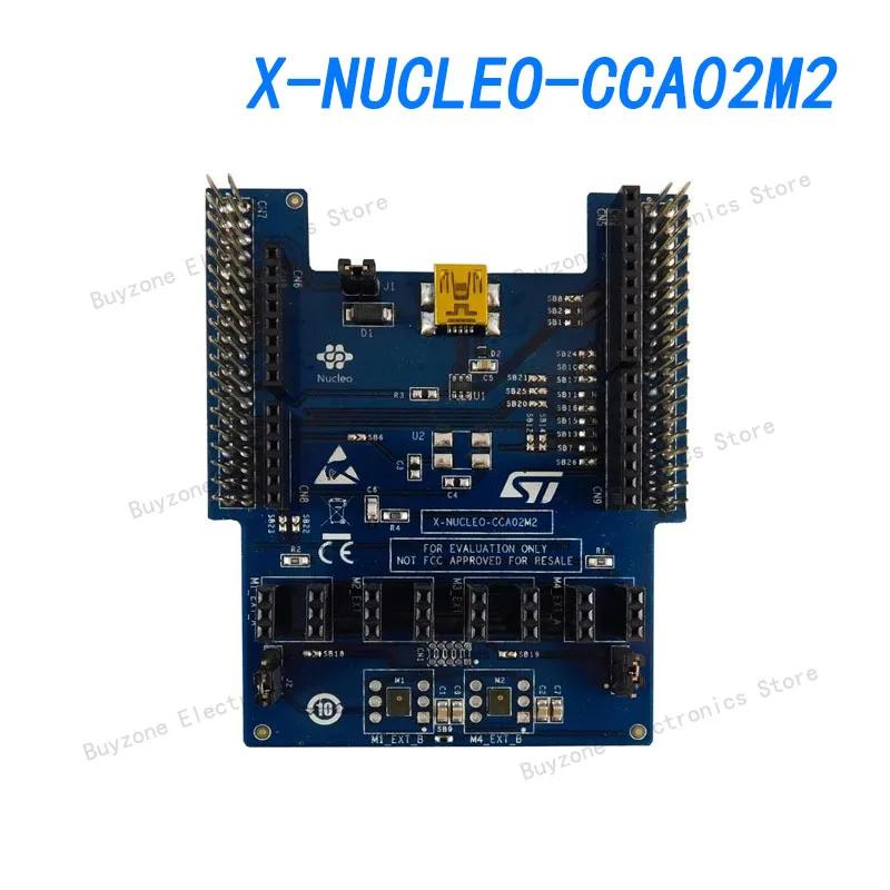 X-NUCLEO-CCA02M2  IC  , STM32 Nucleo MP34DT06J   M ũ Ȯ 